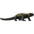 Schleich 14870 Spotted Salamander Figurine