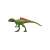 Schleich 15041 Concavenator dinosaur toy figure, side view