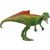Schleich Concavenator dinosaur, collectible toy