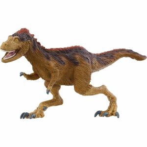 Schleich 15039 Moros Intrepidus dinosaur toy figure, running pose - Figure