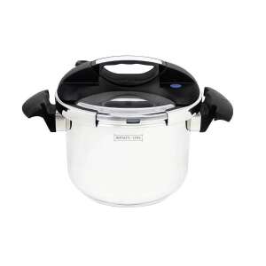 Oală sub presiune Royalty Line, 6L.