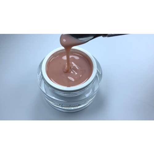 Építő zselé - Elastic hard 30g #065