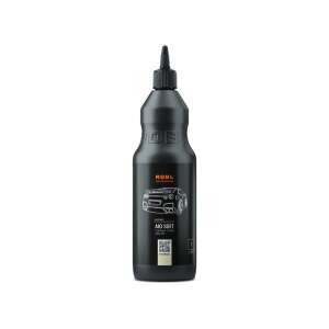ADBL AIO SOFT 1L Pastă de lustruit auto, 3 în 1, All-in-One, pastă de lustruit, îngrijire auto - ADBL Instrument de îngrijire a mașinii