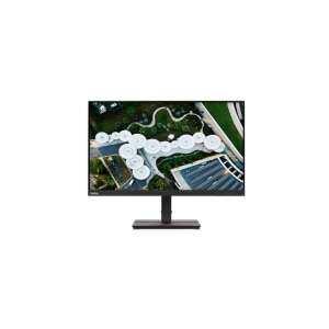 LENOVO Monitor ThinkVision S24e-20, 23.8 FHD 1920x1080 VA, 16:9, 3000:1, 250cd/m2, HDMI, VGA 91423239 