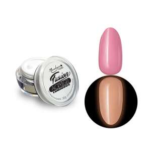 Fusion AcrylGel Luminous 30g #027 Pink 34793282 - Műköröm zselé