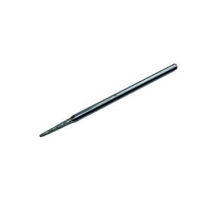 Karbid head for cuticle removal #051-C, nail grinder accessory - Nail grinder accessory