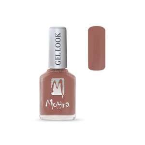 Moyra Gel Look Nail Polish in Isabelle #929, 12ml - Nail polish