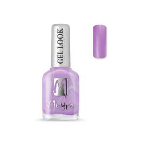 Moyra Gel Look Nagellack #1026, Lavendel Lila, 12ml - Moyra Nagellack