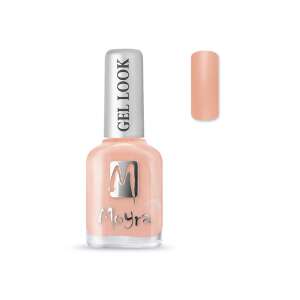 Moyra Gel Look Nail Polish in Olivia #1024, 12ml - Nail polish