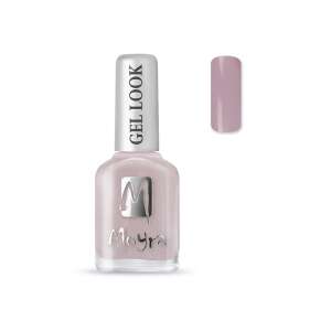 Moyra Gel Look Nagellack #1023, 12ml, Nude-Farbe - Moyra Nagellack