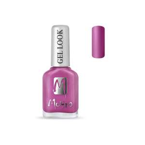 Moyra Gel Look Nagellack #1019 Clémence, 12ml, rosa Nagellack - Moyra Nagellack