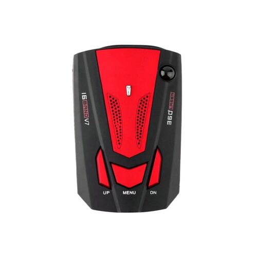 Cobra V7 Radardetektor - Autós Sebességmérő Detektor 131376896