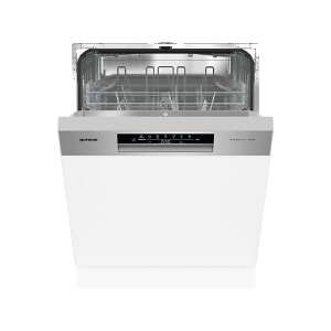 Gorenje GI642E90 built-in dishwasher, 13 place settings, 6 programs, UltraClean, Energy class E