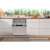 Gorenje GI642E90 ugradbena perilica posuđa, 13 setova, 6 programa, UltraClean, energetski razred E 91439859
