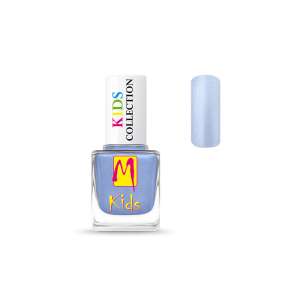 Moyra Kids Collection nail polish in Judy color, 7ml - Nail polish