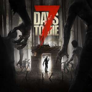 7 Days to Die (EU) (Digitális kulcs - Xbox One) 91443552 