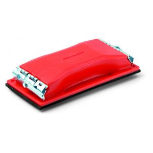 Sandpad Pro Kézi Csiszoló - Mohagumi - 105x215mm 131715089 - Kézi csiszoló