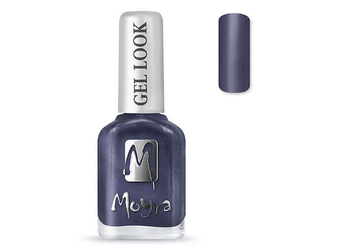 Gel Look körömlakk 12ml #1002 Léonie