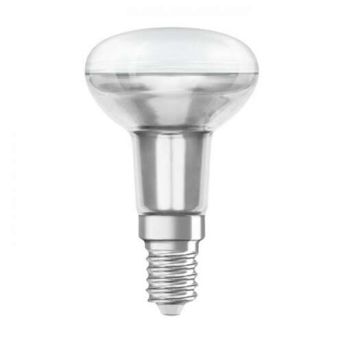 OSRAM R50 DIMM LED izzó, E14 foglalat, 2700K meleg fehér - Izzó