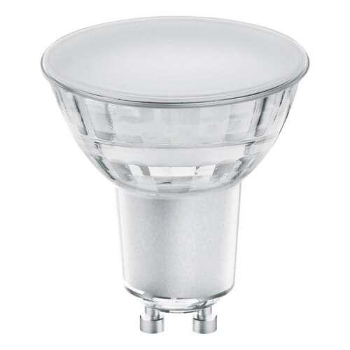 OSRAM PAR16 DIMM 230V GU10 LED EQ50 120° 2700K izzó - Osram Izzó