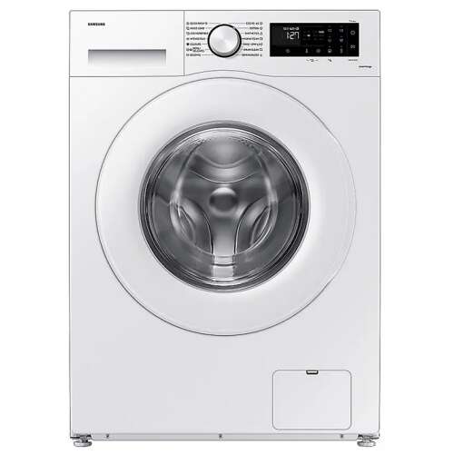 Samsung WW80CGC04DTELE Perilica rublja s prednjim punjenjem, 8 kg, 1400 okr./min, Eco Bubble™ tehnologija, Wifi, A energetski razred 96680028
