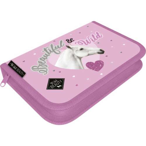 Lizzy Wild Beauty Tolltartó - Lila