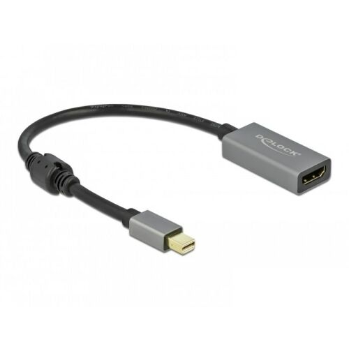 Delock Mini DisplayPort - HDMI átalakító