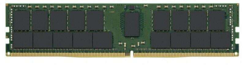 Kingston 64GB 3200MT/s DDR4 ECC Reg CL22 DIMM 2Rx4 Hynix C Rambus...