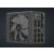 Corsair HX1000i 1000W tápegység ventilátorral