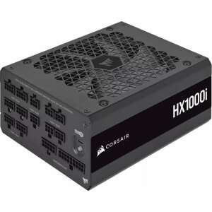 Corsair HXi HX1000i 1000W 80+ Platinum Sursa de alimentare modulară - Corsair Surse PC
