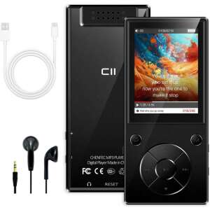 ChenFec Bluetooth MP3 Lejátszó 91456489 