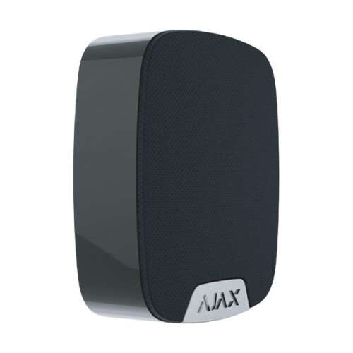 Bezdrôtová vnútorná siréna AJAX SYSTEMS