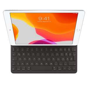 Apple Smart Keyboard iPad 7 / iPad 8 / iPad 9 / iPad Air 3 magyar billentyűzet 91459906 