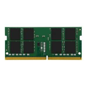 Kingston 16GB/3200MHz DDR-4 1Rx8 (KVR32S22S8/16) notebook memória 91460021 