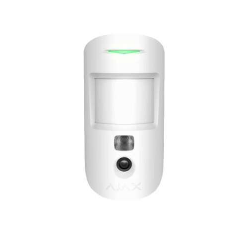 DETECTOR WRL MOTIONCAM/ALB 10309 AJAX