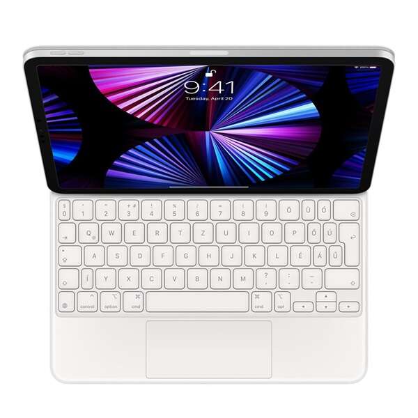 Apple magic keyboard 11" ipad pro ( 3. / 4. gen ) & ipad air ( 4....
