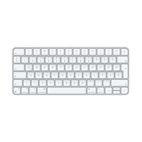 Apple Magic Keyboard (2021) vezeték nélküli billentyűzet magyar ...