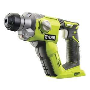 Ryobi R18SDS-125S pneumatikus fúrókalapács 91461177 