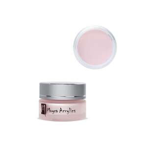 Moyra építő porcelánpor Sötét rószaszín 12g - Moyra