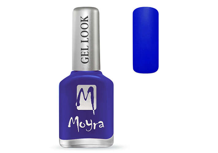 Gel Look körömlakk 12ml #964 delphine