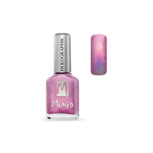 Moyra Holographic Nail Polish in Orion #256, 12ml - Nail polish