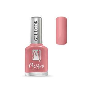 Moyra Gel Look Nail Polish in Coralie #976, 12ml - Nail polish