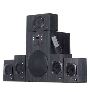 Genius SW-HF5.1 4500 II 31730015400