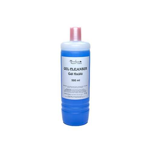Gél fixáló 500ml