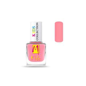 Moyra Kids Collection nail polish in Rosie shade, 7ml - Nail polish