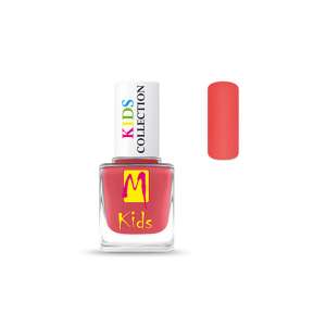 Moyra Kids Collection nail polish in Sandy color, 7ml - Nail polish