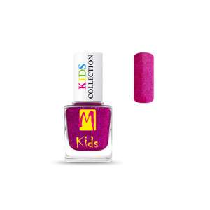 Moyra Kids Collection nail polish in Suzie shade, 7ml - Nail polish