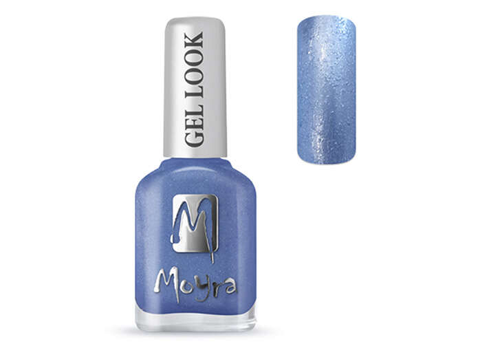 Gel Look körömlakk 12ml #1001 Reka