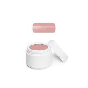 Moyra Artistic zselé no. 09, rózsaszín körömzselé - Moyra