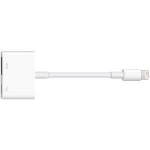 Apple Lightning digitális AV-adapter MD826ZM/A
